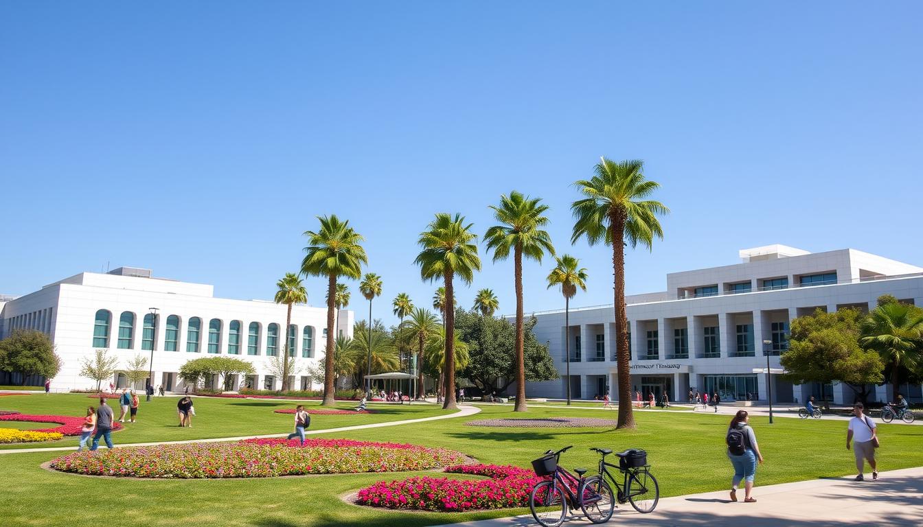 California Institute of Technology