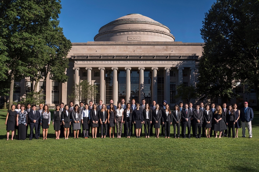 Massachusetts Institute of Technology