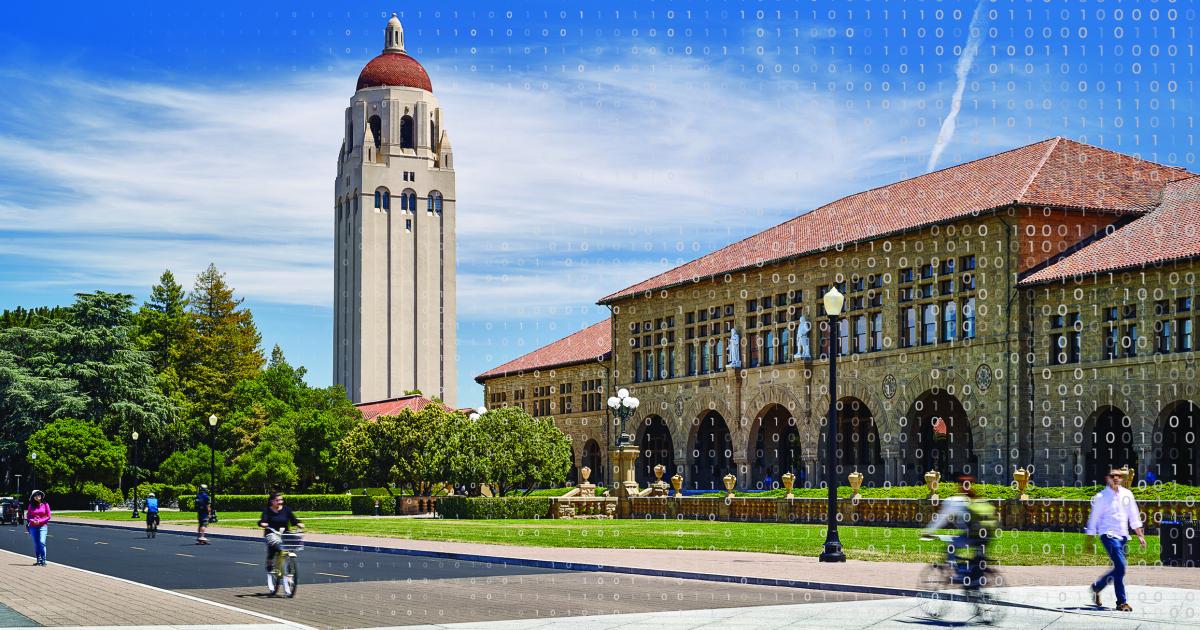 Stanford University