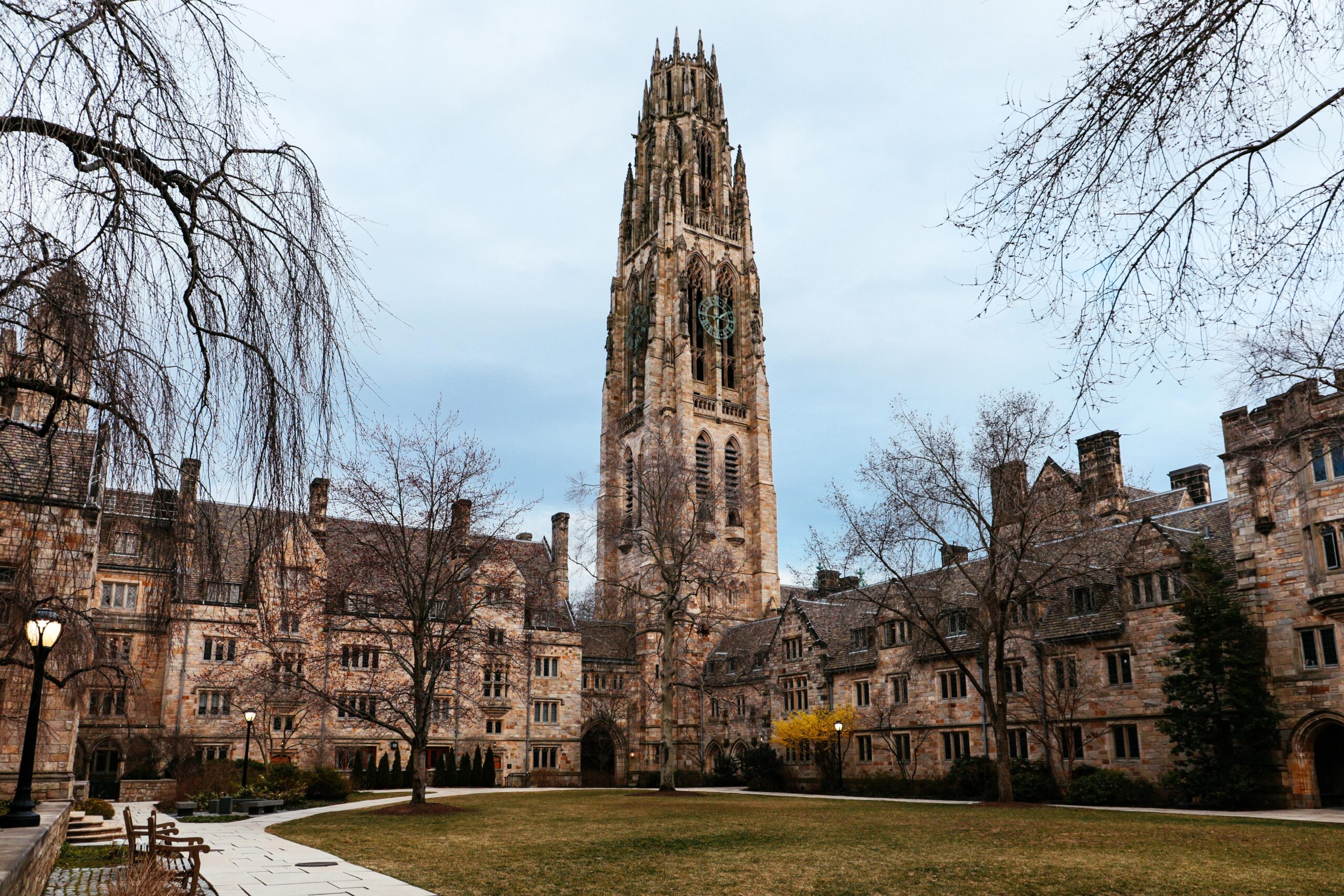 Yale University